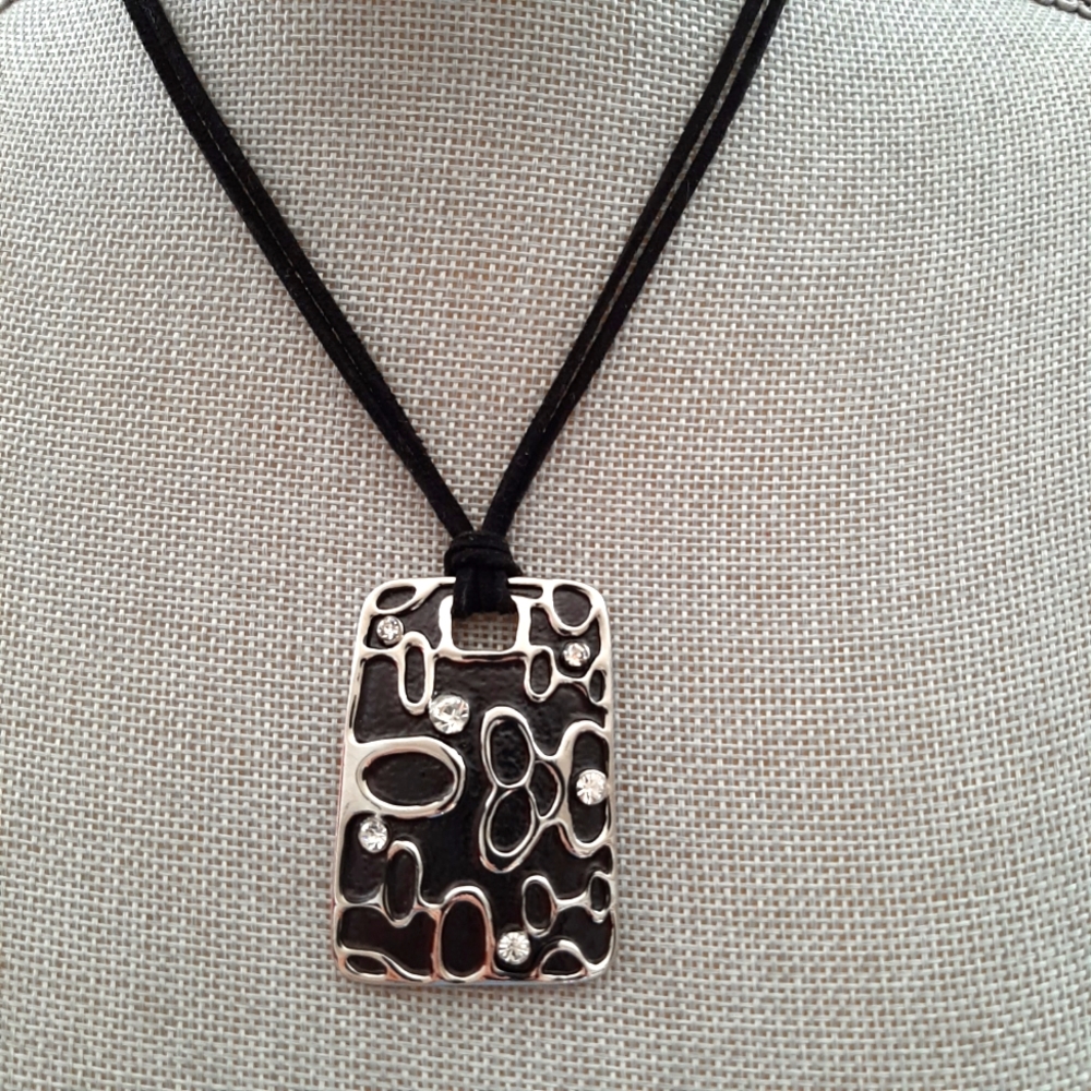 Boho Necklace